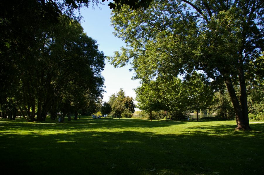 Parc Missak Manouchian: Parc Missak Manouchian 007